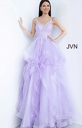 JVN JVN68128 Prom Dress