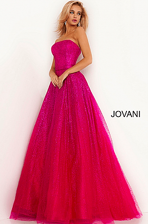 JVN JVN02875 Prom Dress