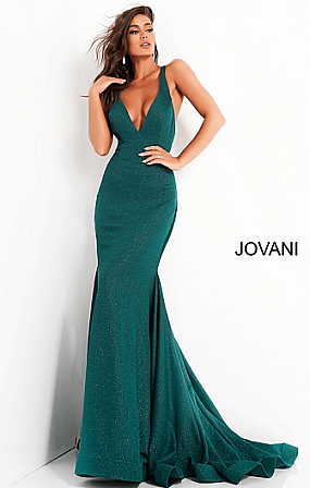 JVN JVN00698 Prom Dress