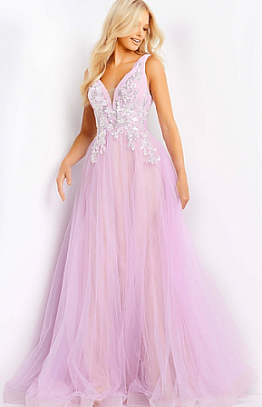 JVN JVN07638 Prom Dress