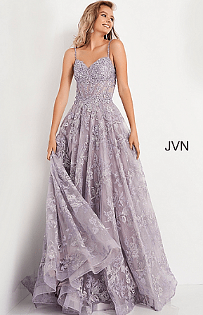 JVN JVN06474 Prom Dress