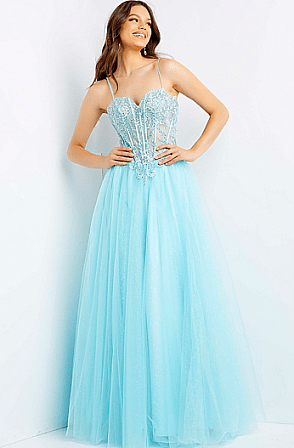 JVN JVN07394 Prom Dress