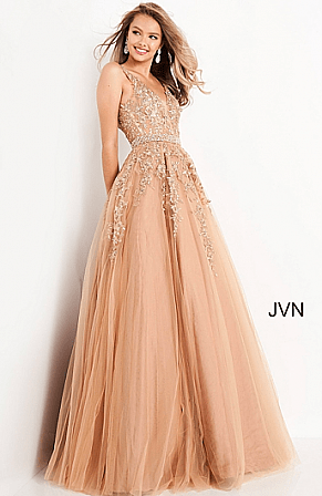 JVN JVN00925 Prom Dress