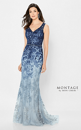 Montage 122903 Mothers Dress