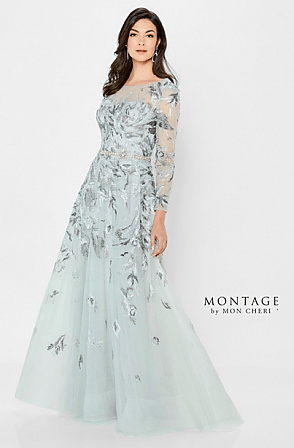 Montage 122906 Mothers Dress