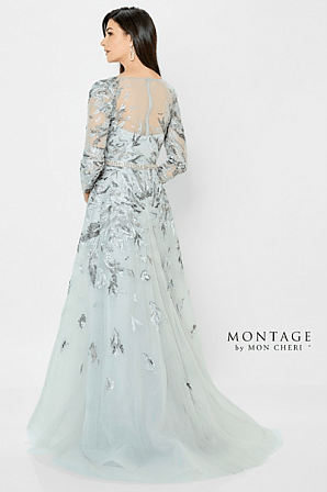 Montage 122906 Mothers Dress