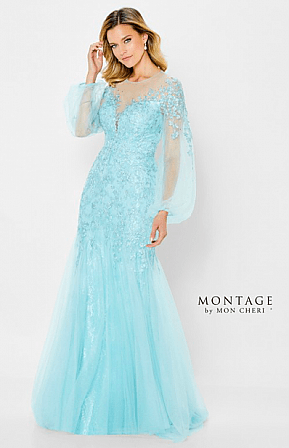 Montage 122908 Mothers Dress