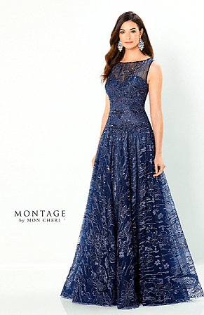 Montage 220935 Mothers Dress