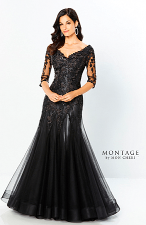 Montage 220936 Mothers Dress