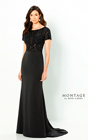 Montage 220938 Mothers Dress
