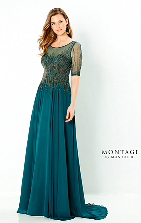 Montage 220939 Mothers Dress