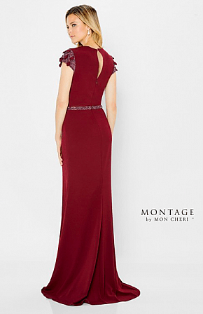 Montage 122902 Mothers Dress