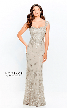 Montage 120909 Mothers Dress