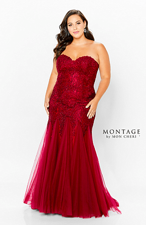 Montage 118964 Mothers Dress