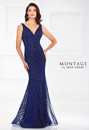 Montage 118975 Mothers Dress