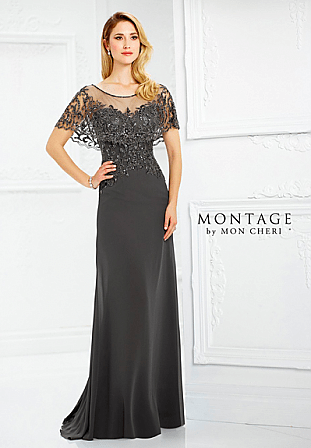 Montage 217947 Mothers Dress