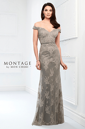 Montage 218917 Mothers Dress