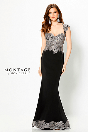 Montage 219974 Mothers Dress