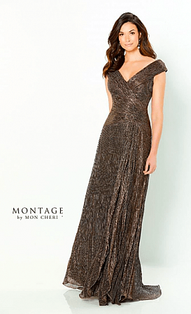 Montage 219975 Mothers Dress