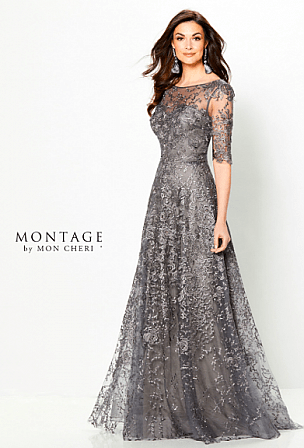 Montage 219967 Mothers Dress