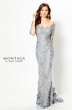 Montage 219978 Mothers Dress