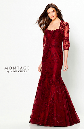 Montage 219979 Mothers Dress