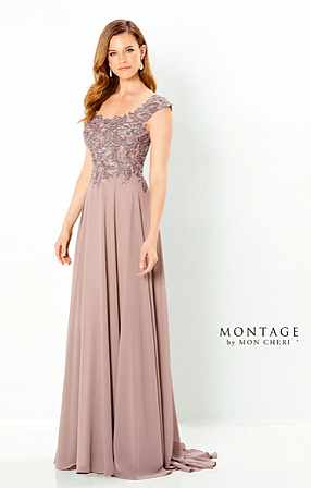 Montage 220940 Mothers Dress