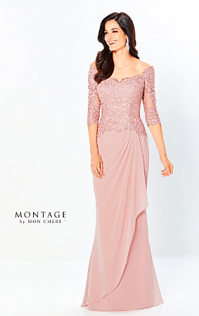 Montage 220942 Mothers Dress