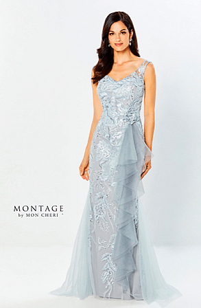 Montage 220943 Mothers Dress