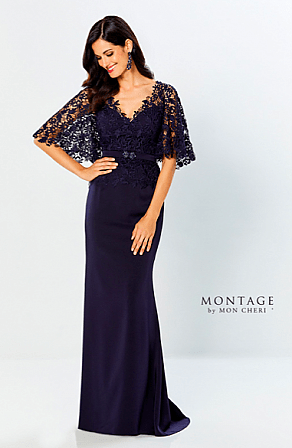 Montage 220946 Mother Dress