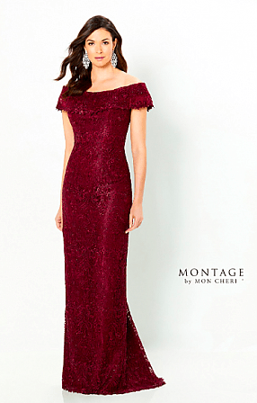 Montage 220947 Mothers Dress