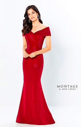 Montage 220949 Mother Dress