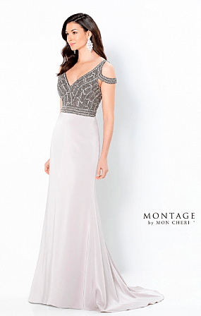 Montage 220951 Mothers Dress