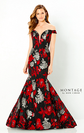 Montage 220952 Mothers Dress