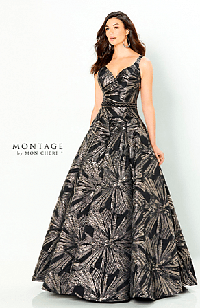 Montage 220963 Mothers Dress