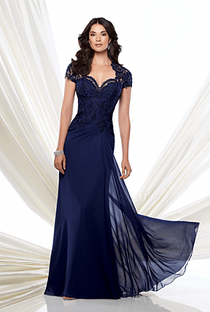 Montage 115974 Mothers Dress