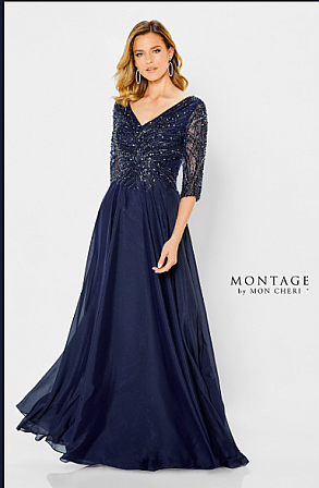 Montage 116950 Mothers Dress