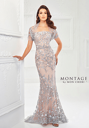 Montage 118961 Mothers Dress