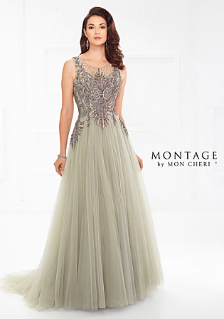 Montage 118962 Mothers Dress