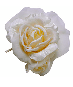 US Angels Rosebud Flower