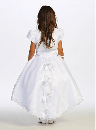 Tip Top 1196 Communion Dress