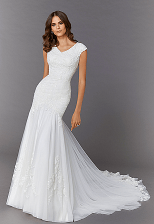 Morilee Eliza 30104 Grace Wedding Dress
