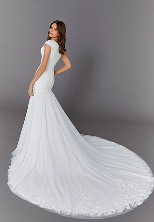 Morilee Eliza 30104 Grace Wedding Dress