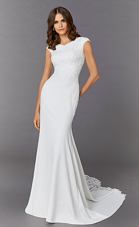 Morilee Emma 30109 Grace Wedding Dress