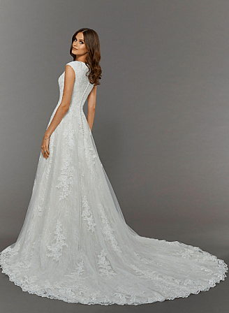 Morilee Eileen 30111 Grace Wedding Dress