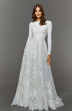 Morilee Eve 30113 Grace Wedding Dress