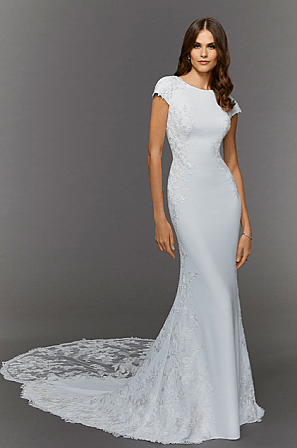 Morilee Elin 30115 Grace Wedding Dress
