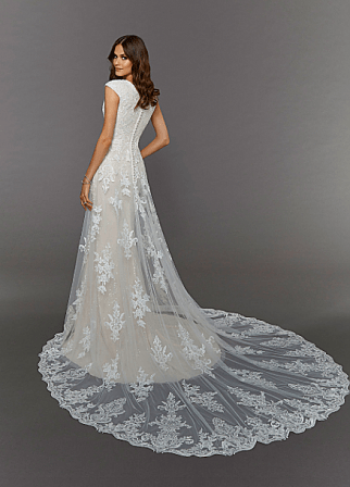 Morilee Eugenia 30116 Grace Wedding Dress