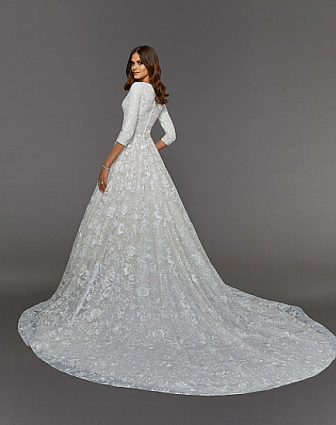 Morilee Eliana 30117 Grace Wedding Dress