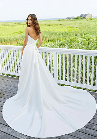 Morilee Erin 12133 The Other White Dress